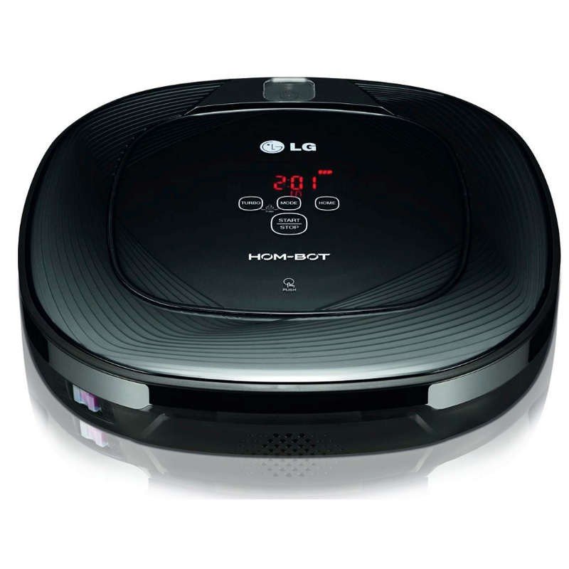 Lg Hombot VR6260LV |hombot lg VR6260LV | Electrodomesta