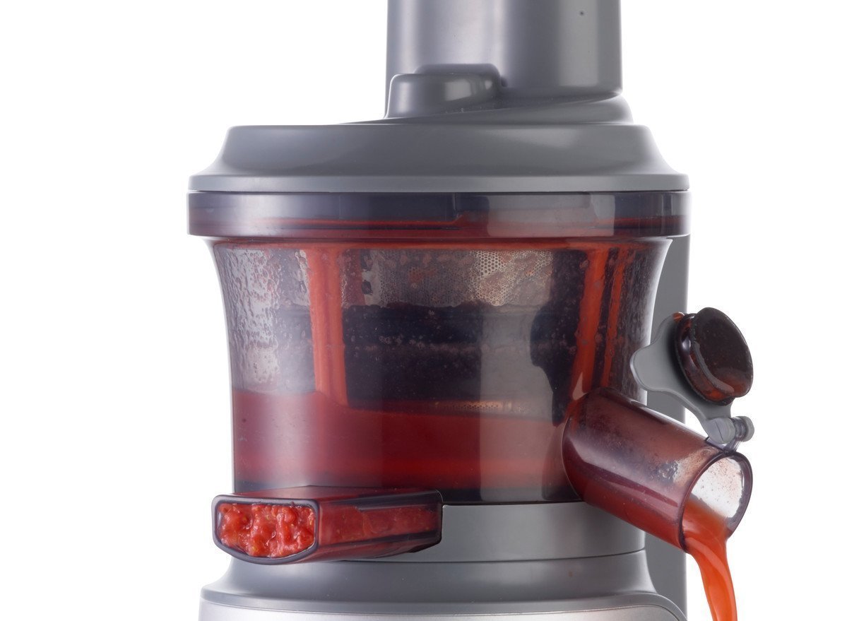 Ciotola Contenitore Per Estrattore Kenwood Pure Juice JMP60 JMP600 Chef KAX720PL