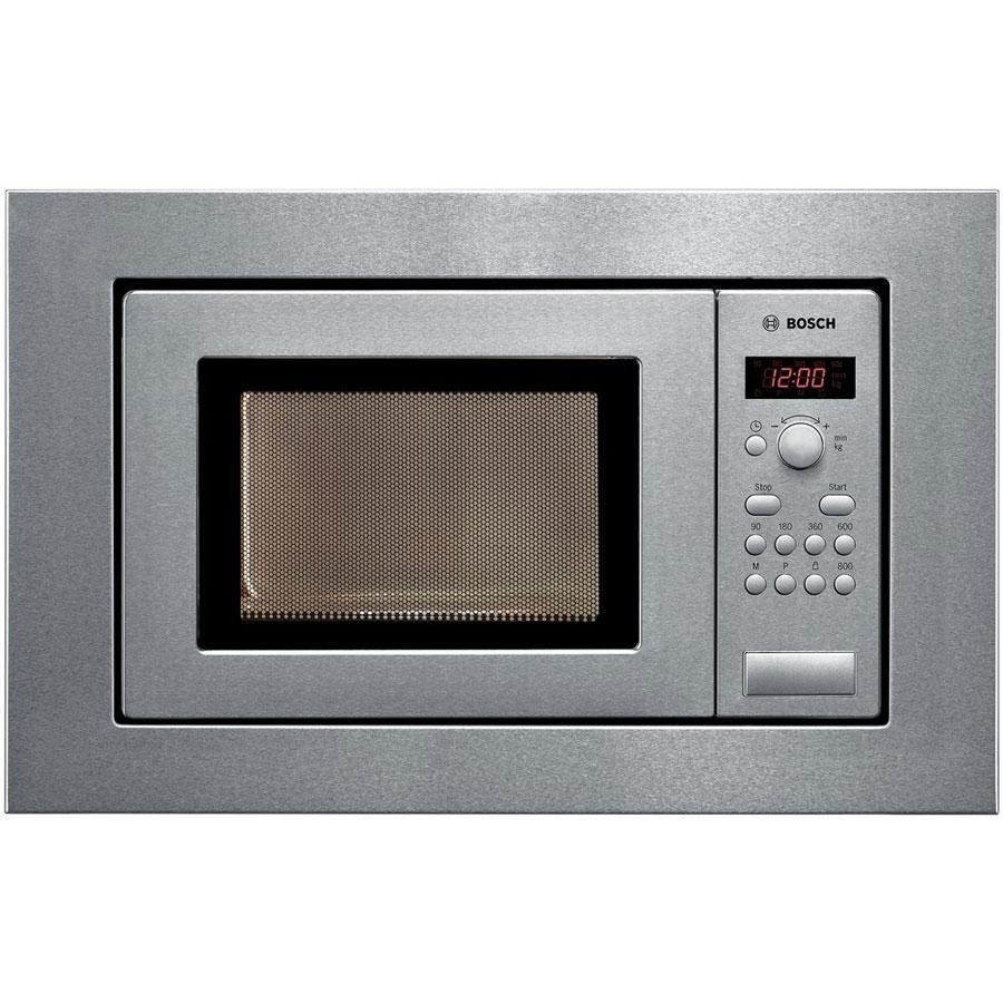Microondas Bosch HMT75M651 / comprar | Electrodomesta