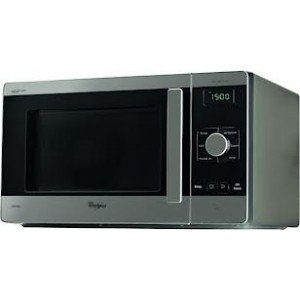 Microondas Whirlpool GT290IX| Whirlpool GT 290 IX inox 25 | Electrodomesta