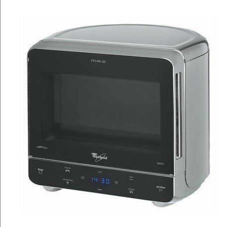 ▷ Opinión de los microondas Whirlpool ••▷ Max de mayo 2022