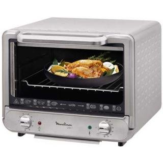 Moulinex OX1302 | Mini horno Moulinex OX1302 UNO M 15L | venta online |  comprar mini horno moulinex ox1302 | Electrodomesta