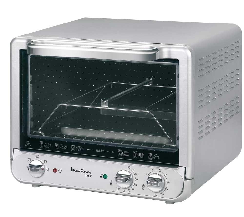 Mini horno Moulinex Uno XL | Moulinex horno pequeño | Horno libre  instalacion | comprar on line | Electrodomesta