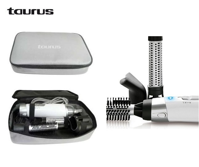 moldeador secador taurus model air | Electrodomesta