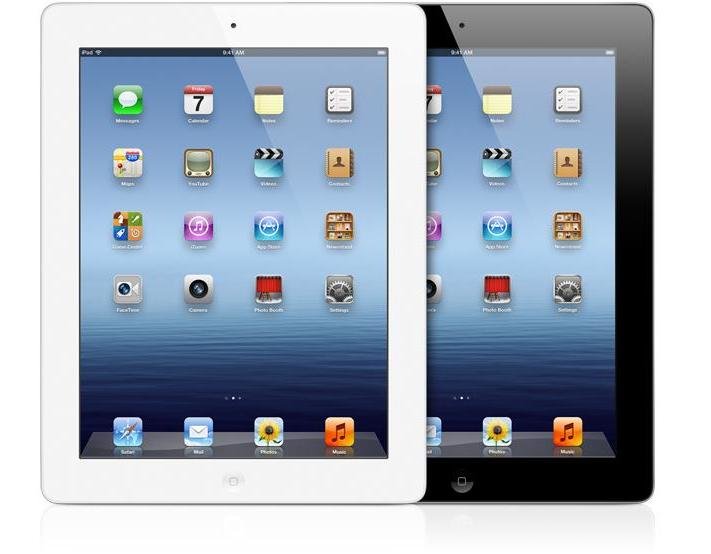New Ipad 32Gb blanco | Comprar New iPad con Wi-Fi 32GB MD329TYA