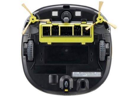 Lg Hombot VR6260LV |hombot lg VR6260LV | Electrodomesta
