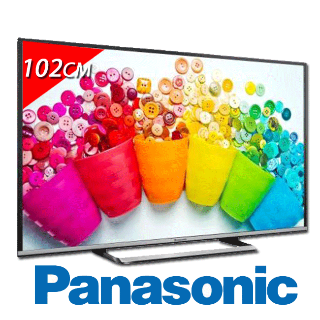 Télécommande Pour TV Panasonic TX40CS520B / TX40CS520E - Neuf - Marque Infrashop