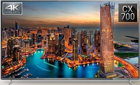 tv panasonic viera 55 TX-55CX700E| TV Panasonic led 3D TX-55CX700E