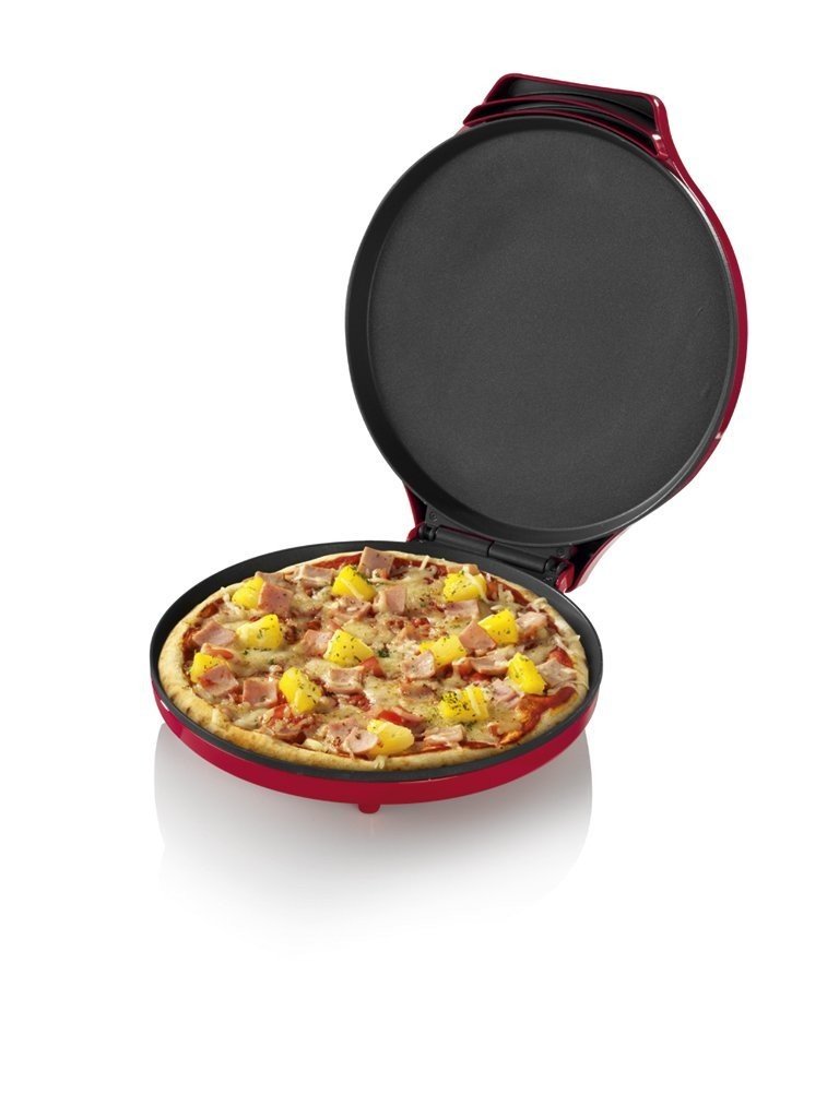 Maquina Pizzas Princess 115000 Pizza Maker PRINCESS Pizza Maker