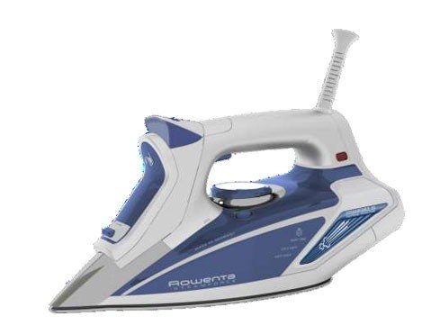 Plancha Rowenta STEAM FORCE 30 | Rowenta Plancha de ropa DW9220 Steam Force  | Plancha Rowenta DW9220 | Electrodomesta