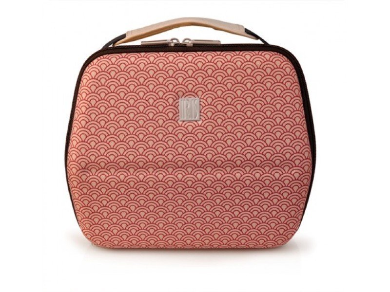 Porta alimentos Iris Eva in Tokyo beige 9824-T | Iris 9824-T | comprar on  line bolsa | precio | Electrodomesta