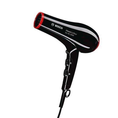 Secador Bosch Classic Coiffeur|secador pelo Bosch Classic Coiffeur |  Electrodomesta