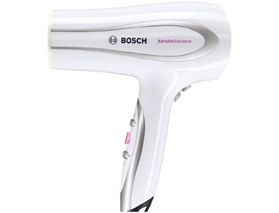 Secador de pelo Bosch Pae PHD5987| Secador Bosch BrilliantCare Keratin  Advance |secador pelo keratin advance | Electrodomesta
