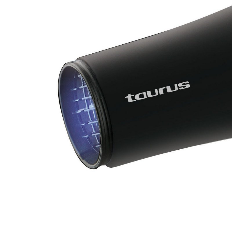 Secador Taurus Fashion Ultraviolet | Taurus Profesional Fashion Ultraviolet  | Fashion Ultraviolet 900111 | Electrodomesta