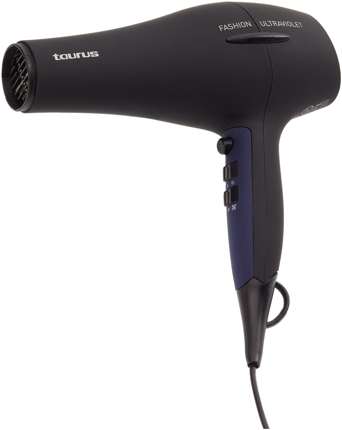 Secador Taurus Fashion Ultraviolet | Taurus Profesional Fashion Ultraviolet  | Fashion Ultraviolet 900111 | Electrodomesta