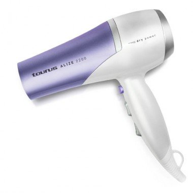 Secador profesional Taurus Alize 2200 | Electrodomesta
