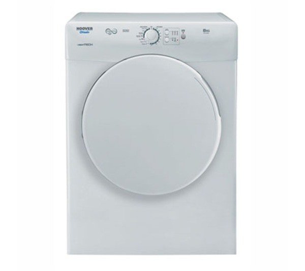 Secadora carga frontal Otsein VTOV580NC|secadora Otsein VTOV580NC |  Electrodomesta
