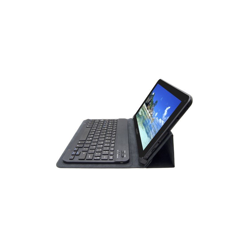 BLANC ecran tactile touch digitizer vitre Tablette SUNSTECH