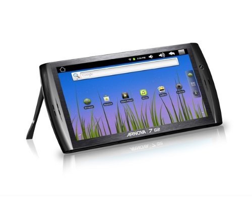 Alimentatore ricambio tablet Android 5V Archos Arnova 10 G2