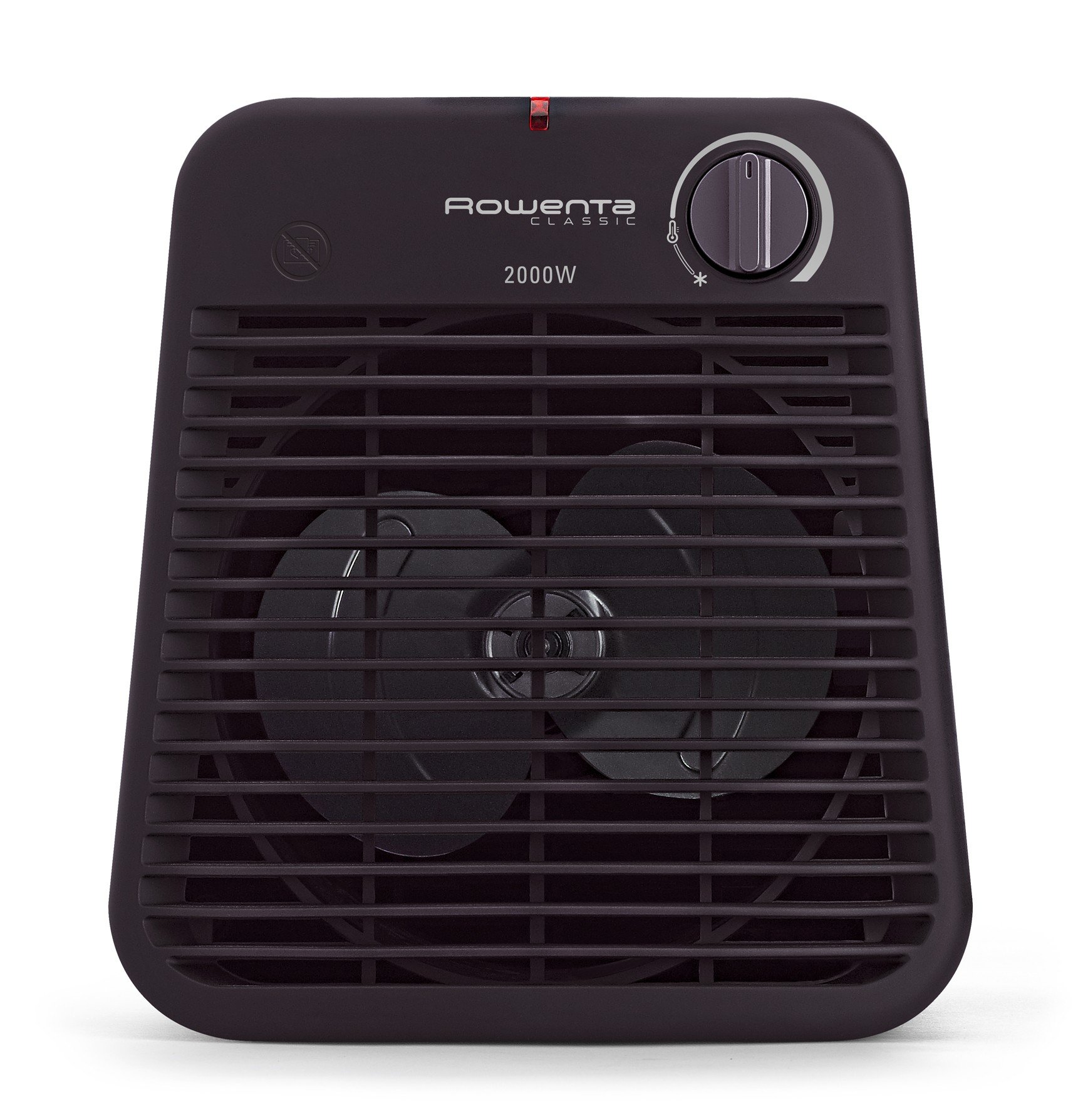 Termostato Rowenta STC-50 T250 | Repuesto Para Calentadores Ventiladores Sprinto Silence | 250V 10A