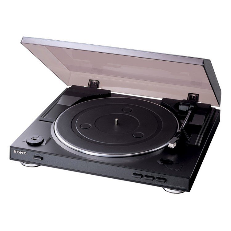 Tocadiscos Sony PSLX300USB tocadiscos Sony con USB Sony PSLX300USB Electrodomesta