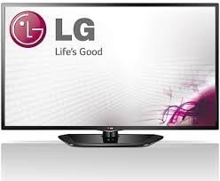 Tv led 32' Lg 32LN540B | television 32 pulgadas led lg | comprar ...