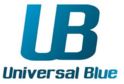 Universal Blue
